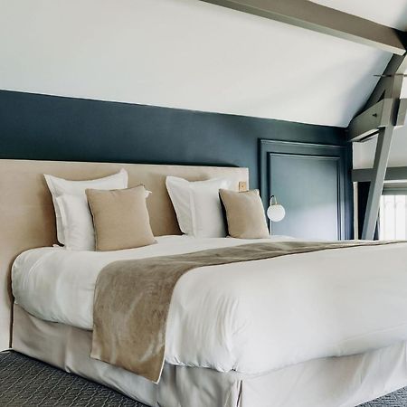 Domaine De Rochebois & Spa Nuxe Vitrac  Eksteriør bilde