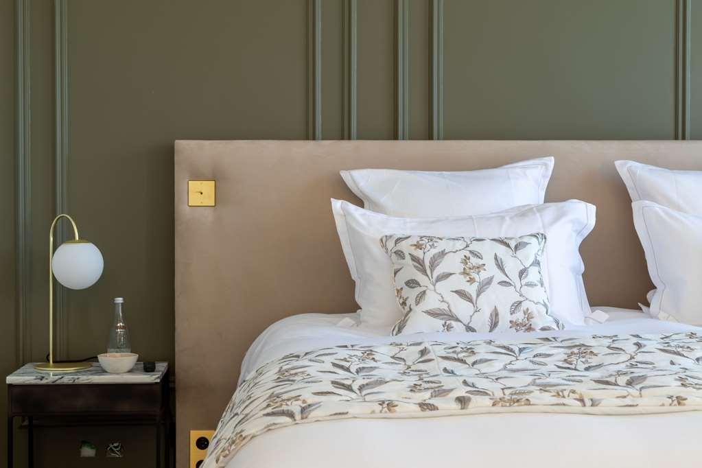 Domaine De Rochebois & Spa Nuxe Vitrac  Rom bilde