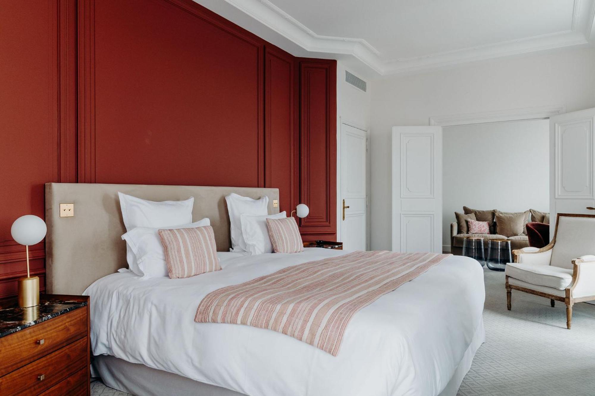 Domaine De Rochebois & Spa Nuxe Vitrac  Eksteriør bilde