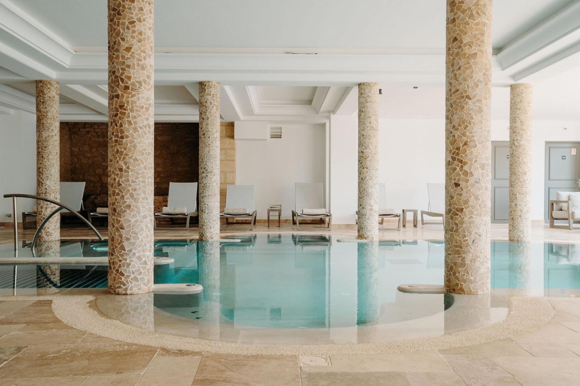 Domaine De Rochebois & Spa Nuxe Vitrac  Eksteriør bilde