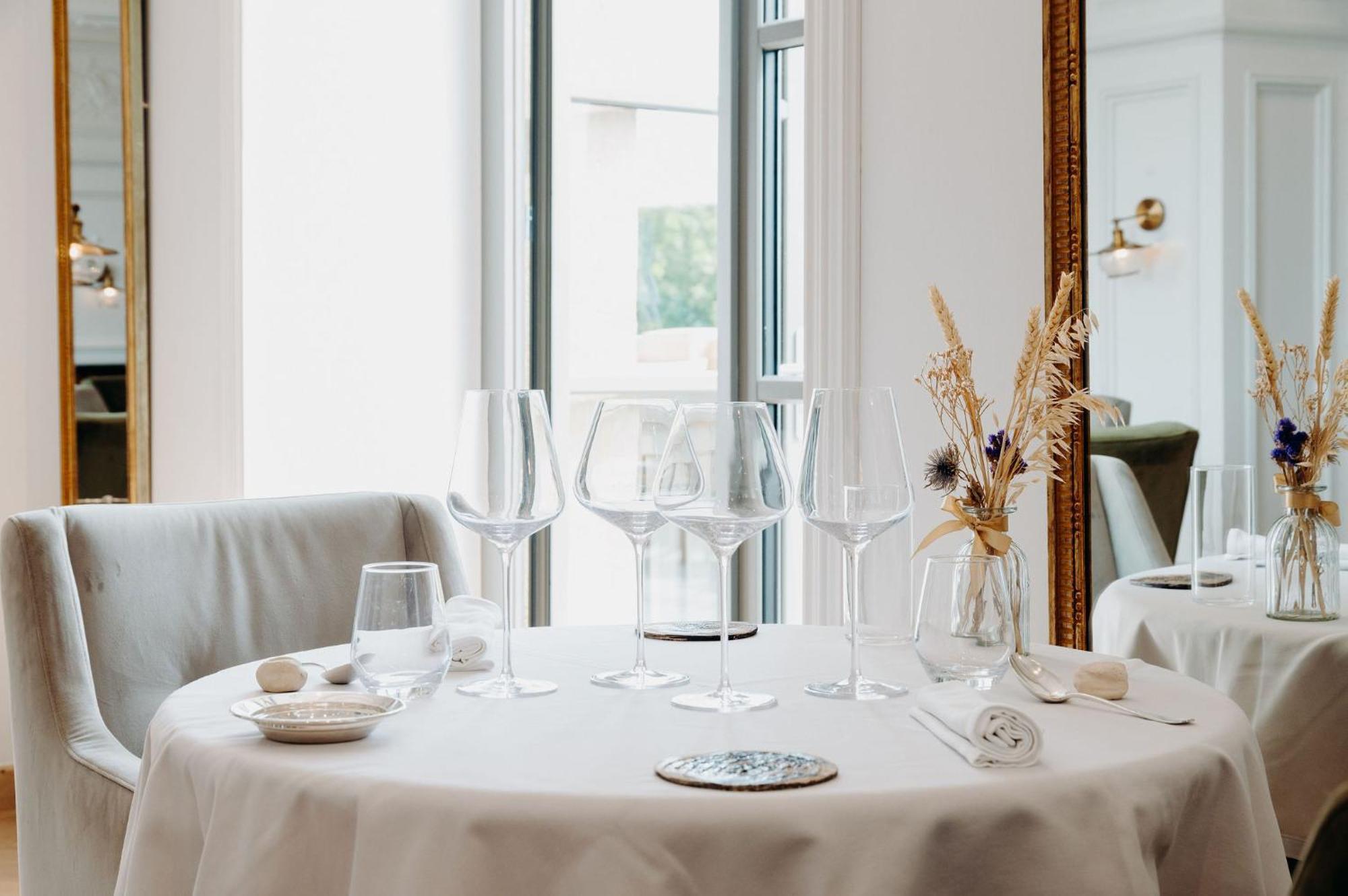 Domaine De Rochebois & Spa Nuxe Vitrac  Eksteriør bilde