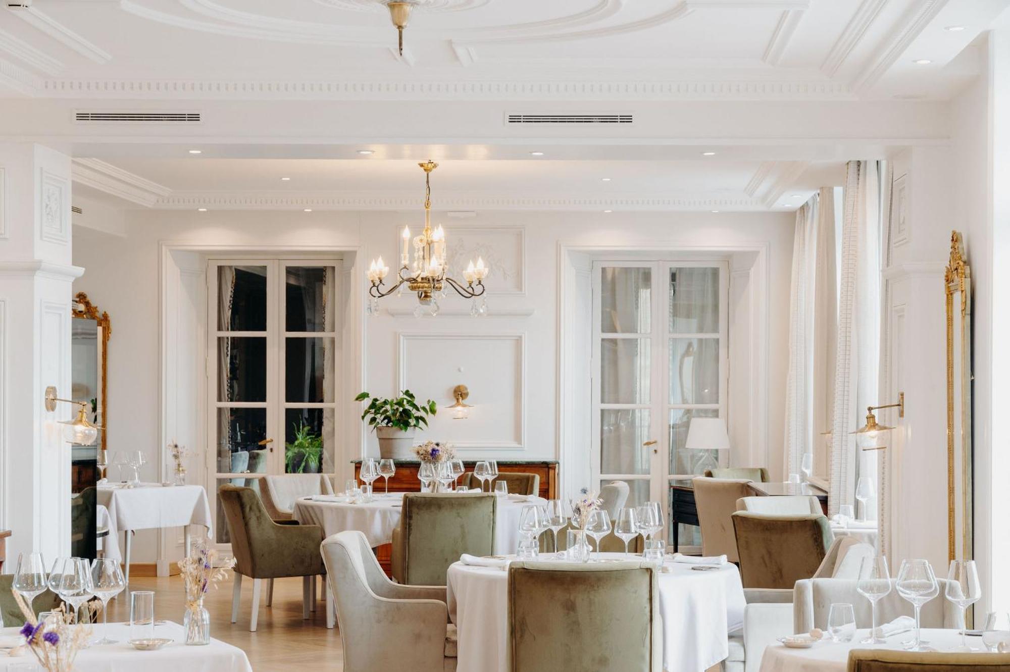 Domaine De Rochebois & Spa Nuxe Vitrac  Eksteriør bilde