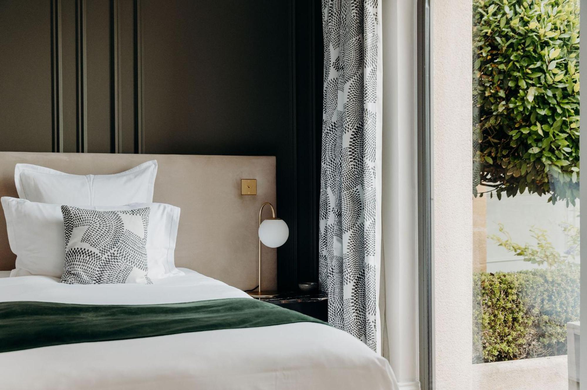 Domaine De Rochebois & Spa Nuxe Vitrac  Eksteriør bilde