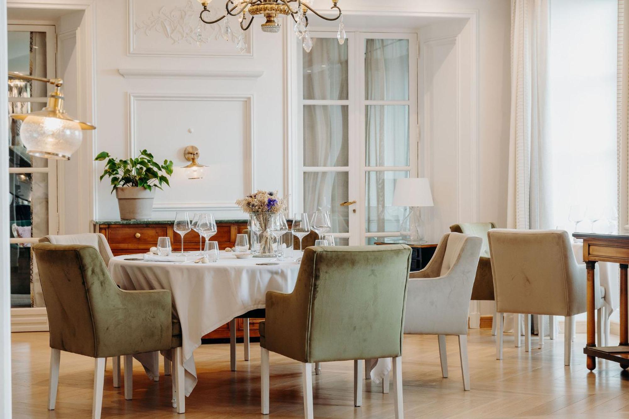 Domaine De Rochebois & Spa Nuxe Vitrac  Eksteriør bilde