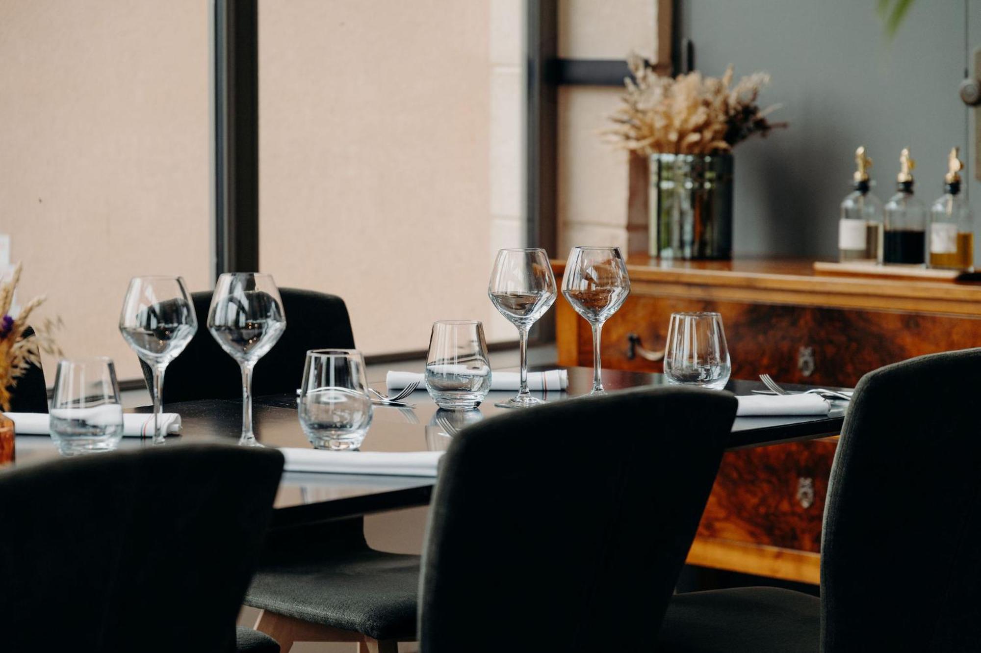 Domaine De Rochebois & Spa Nuxe Vitrac  Eksteriør bilde